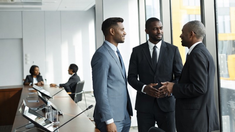 Executive MBA en Management stratégique